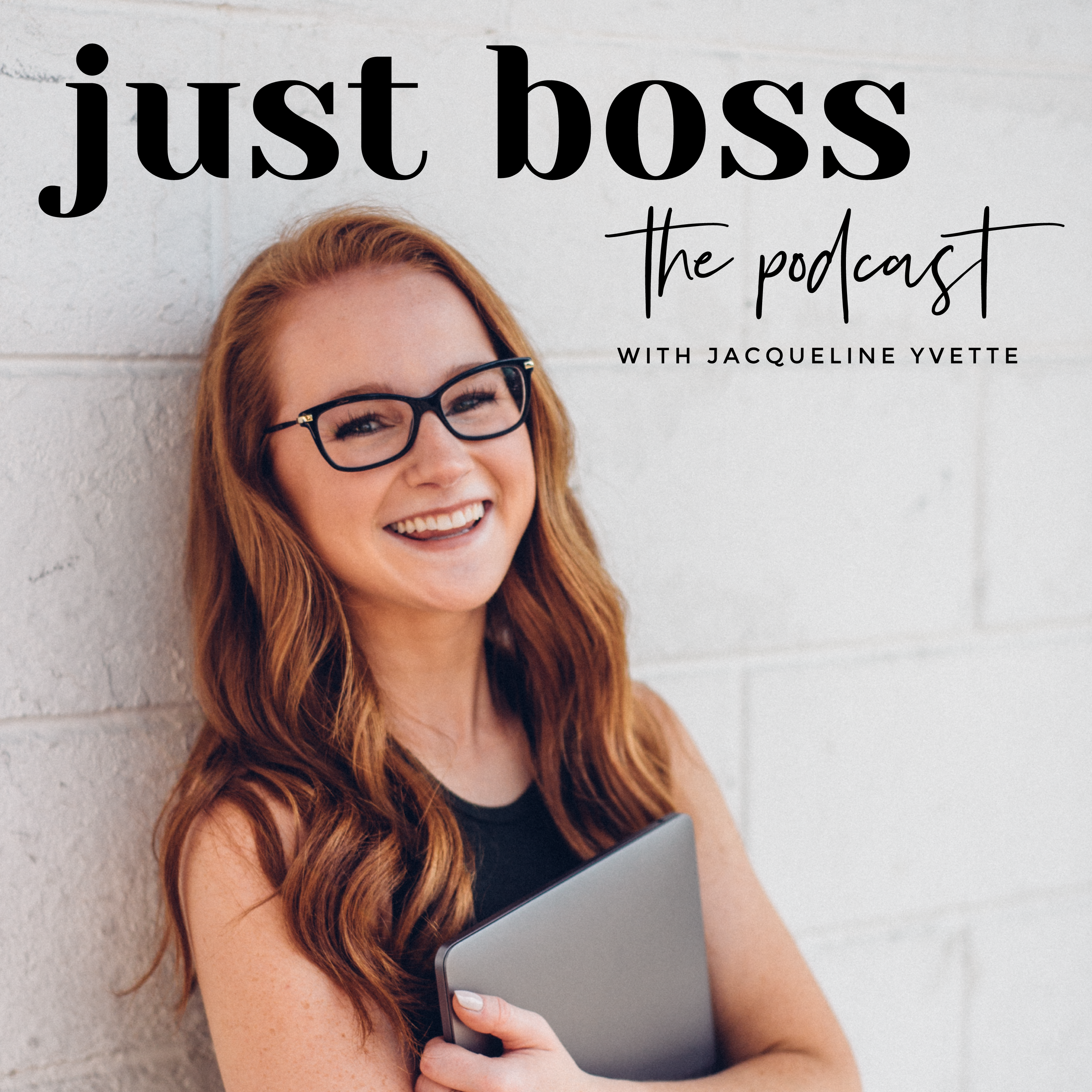 Just Boss: The Podcast